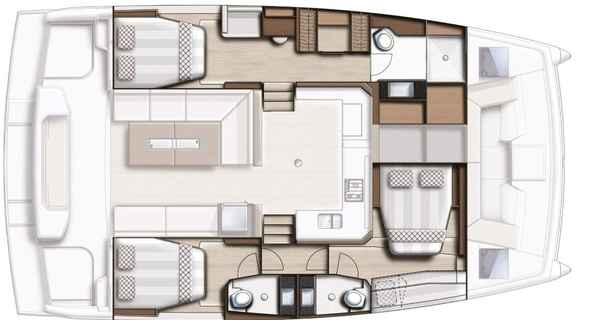 Bali Catspace Voile (2025)