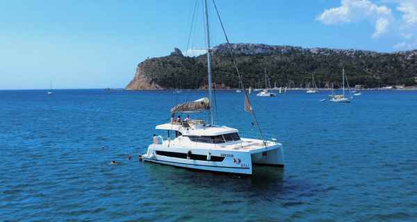 Bali Catspace Voile (2023)