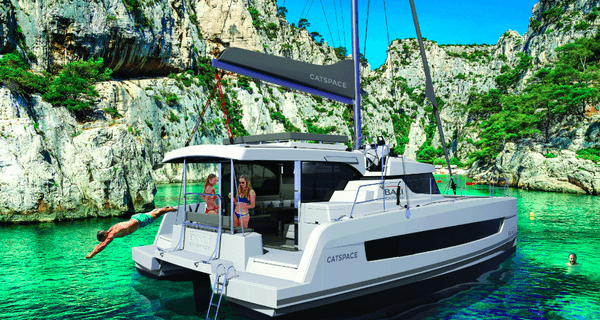 Bali Catspace Voile (2022)