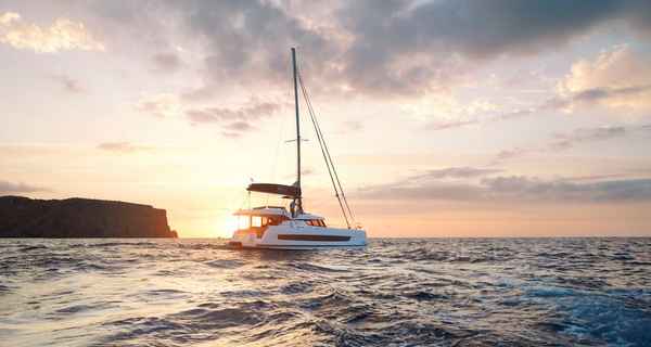 Bali Catspace Voile (2025)