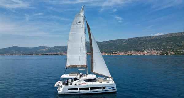 Bali Catspace Voile (2022)