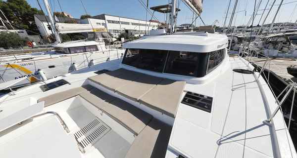 Bali Catspace Voile (2022)