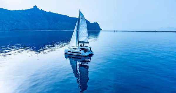 Bali Catspace Voile (2024)