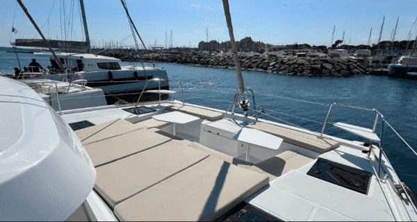 Bali Catspace Voile (2026)