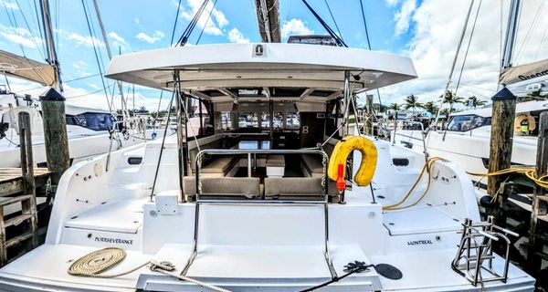 Bali Catspace Voile (2022)