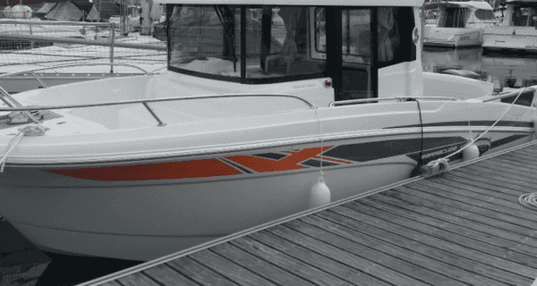 Barracuda 7 (2015)