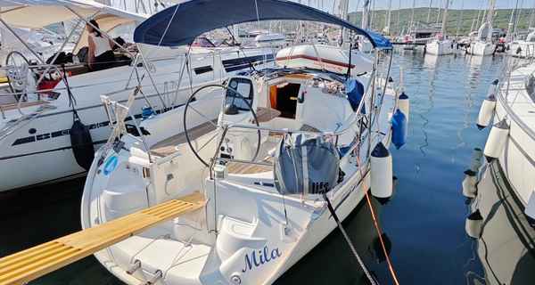 Bavaria 30 Cruiser (2006)