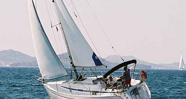 Bavaria 32 (2002)