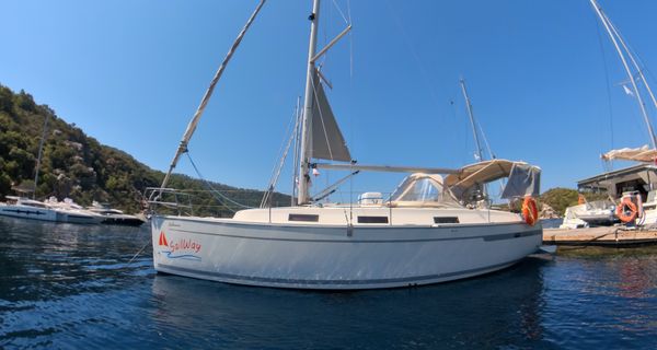 Bavaria 32 Cruiser (2010)