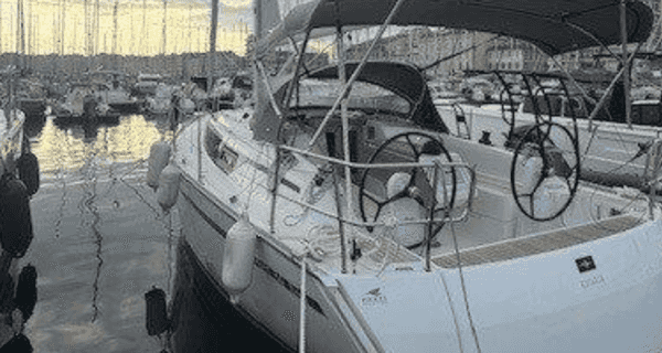 Bavaria 34 Cruiser (2024)