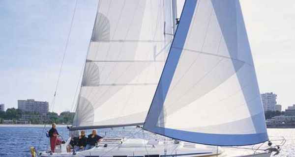 Bavaria 36 (2004)