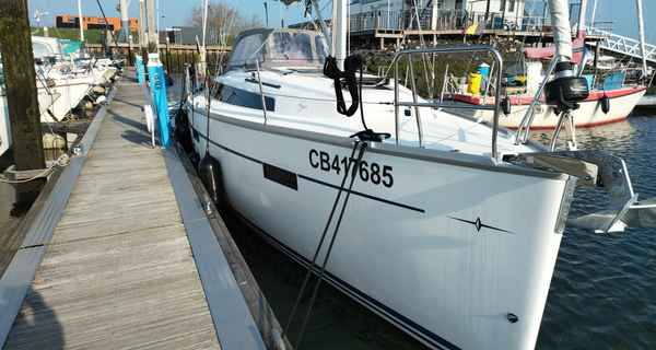 Bavaria 37 Cruiser (2025)