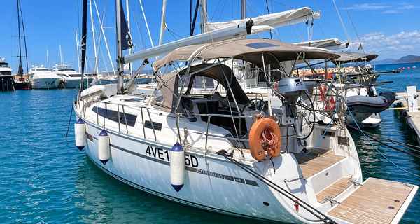 Bavaria 37 (2018)