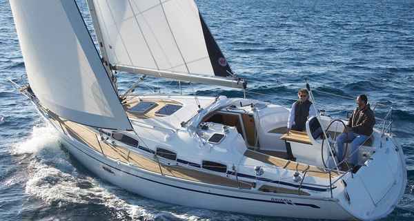 Bavaria 38 (2005)