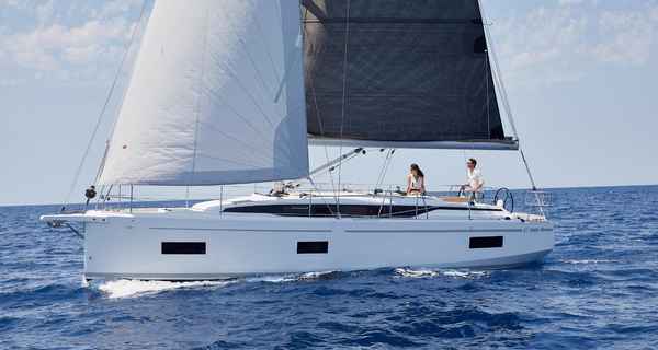 Bavaria 38 (2023)