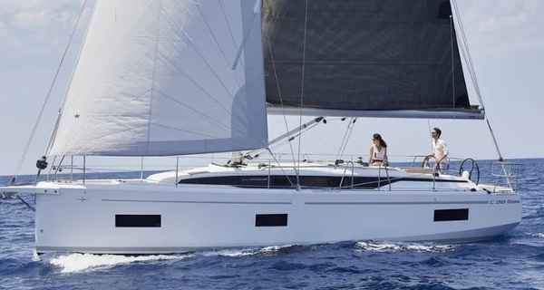 Bavaria 38 (2026)