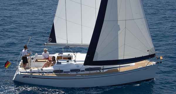 Bavaria 39 Cruiser (2007)