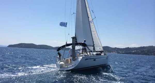 Bavaria 39 Cruiser (2007)