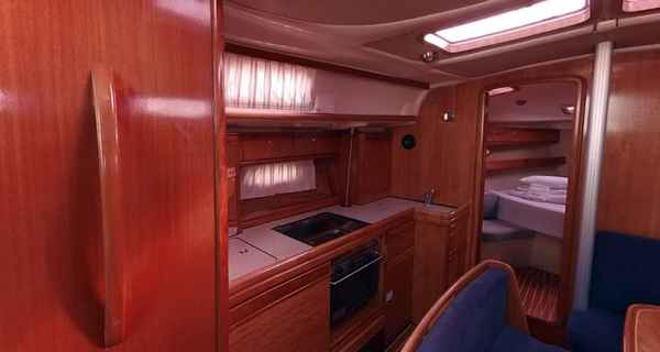 Bavaria 39 Cruiser (2006)