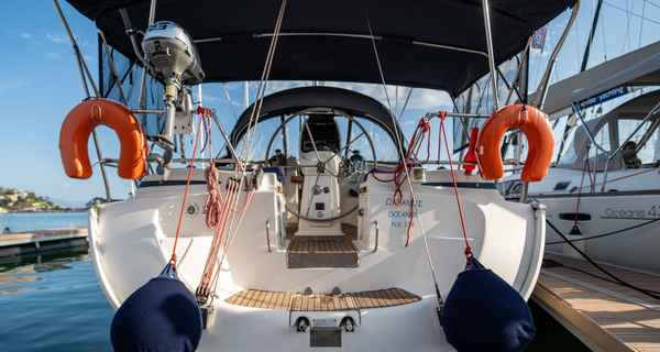 Bavaria 39 Cruiser (2007)
