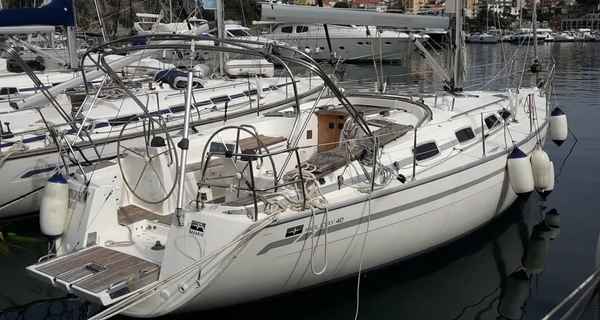 Bavaria 40 Cruiser (2010)