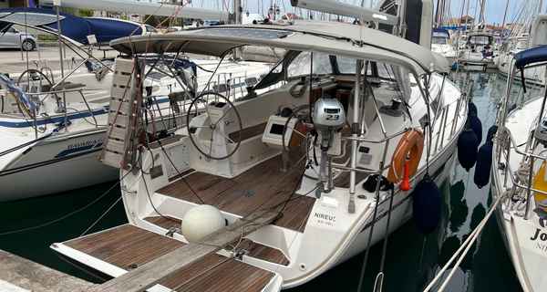 Bavaria 41 (2018)