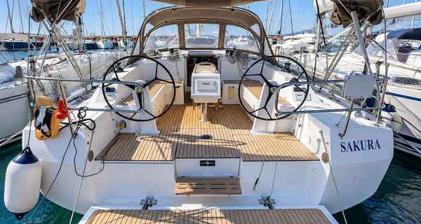 Bavaria 42 (2022)