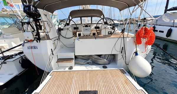 Bavaria 45 (2018)