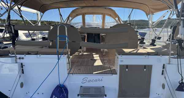 Bavaria 46 Cruiser (2024)