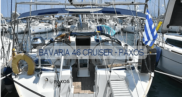 Bavaria 46 Cruiser (2007)