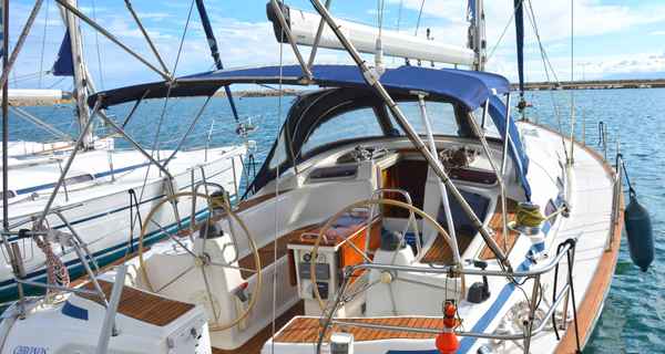 Bavaria 46 Cruiser (2006)