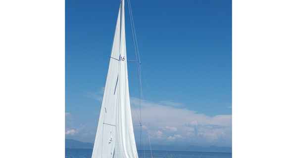 Bavaria 46 Cruiser (2020)