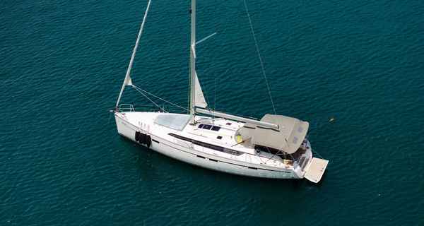 Bavaria 46 Cruiser (2023)