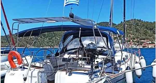 Bavaria 46 Cruiser (2008)
