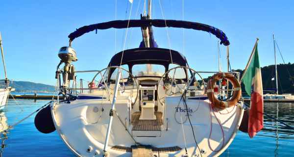 Bavaria 46 Cruiser (2008)