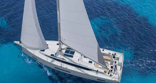 Bavaria 46 Cruiser (2023)