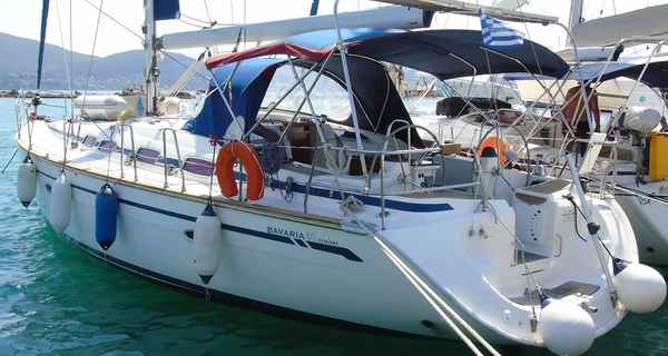 Bavaria 46 Cruiser (2005)