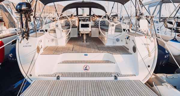 Bavaria 46 Cruiser (2020)