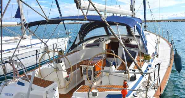 Bavaria 46 Cruiser (2006)