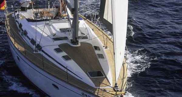 Bavaria 46 Cruiser (2006)