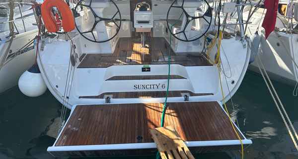 Bavaria 46 Cruiser (2023)