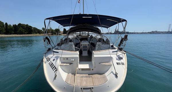 Bavaria 49 (2003)