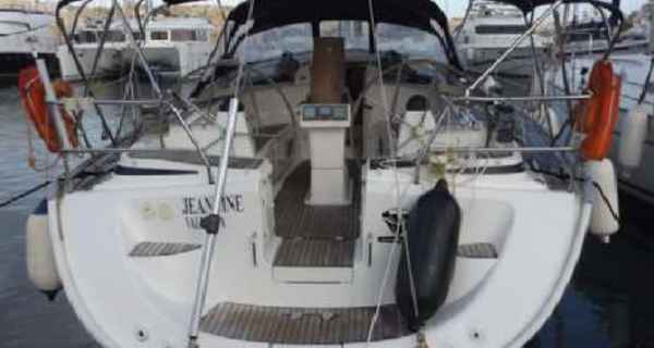 Bavaria 50 Cruiser (2008)