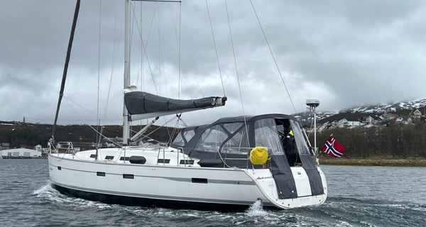 Bavaria 50 Cruiser