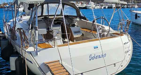 Bavaria 51 Cruiser (2019)