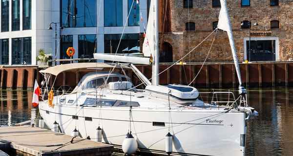 Bavaria 51 Cruiser (2015)