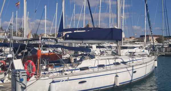 Bavaria 51 Cruiser (2010)