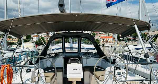 Bavaria C38 (2024)