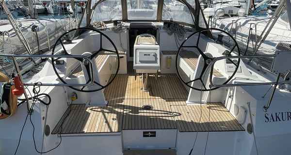 Bavaria C42 (2022)