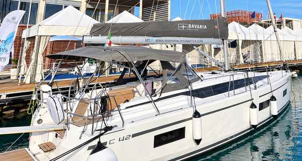 Bavaria C42 (2023)